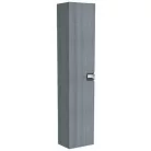 Kolo Twins magas kiegészítőszekrény fehér 88460000