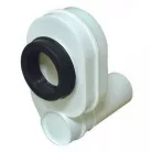 Jika beépített vizelde szifon hátsó kifolyású (8920030000001)