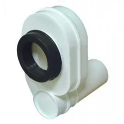   Jika beépített vizelde szifon hátsó kifolyású (8920030000001)