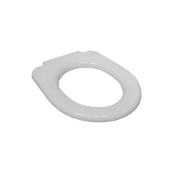   Jika Deep by Jika WC ülőke fedél nélkül acél (8932823000631)