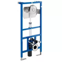   Jika WFS beépíthető fali WC tartály fal elé (8936440000001)