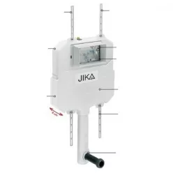   Jika BTSC beépíthető álló WC tartály tégla falba (8946500000001)