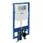 Jika WS beépíthető fali WC tartály gipszkarton falba (8956520000001)