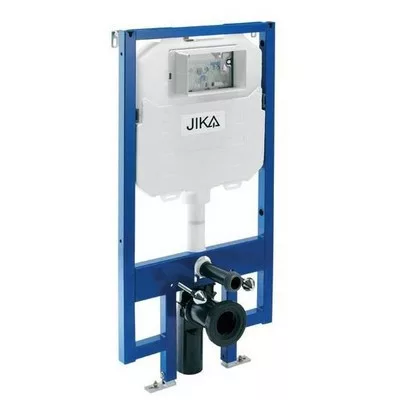 Jika WS beépíthető fali WC tartály gipszkarton falba (8956520000001)