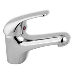 Titania Iris mosdó csaptelep leeresztő nélkül króm