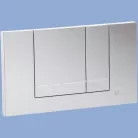ALFÖLDI EasyMont nyomólap króm 9221 21 61 rajz