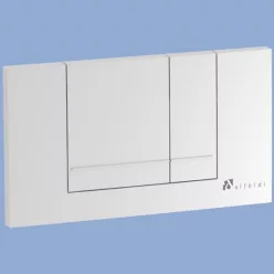 ALFÖLDI EasyMont nyomólap króm 9221 21 61 rajz