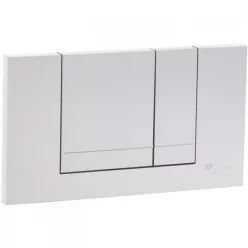 ALFÖLDI EasyMont nyomólap króm 9221 21 61 rajz