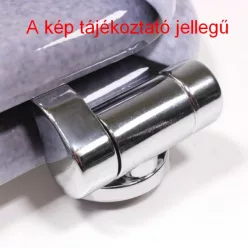 Alföldi Saval SoftClose henger 8780 S5 01 ülőkéhez 9224 62 00 r