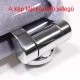 Alföldi Saval SoftClose henger 8780 S5 01 ülőkéhez 9224 62 00 r
