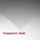 Roltechnik Walk In F 100x100 zuhanykabin brillant profil transparent betét (939-1000100-00-02)
