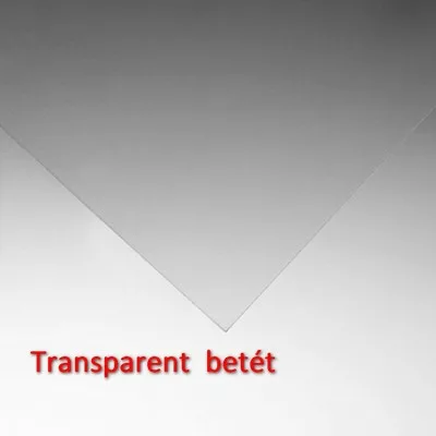 Roltechnik Walk In F 100x90 zuhanykabin brillant profil transparent betét (939-1000900-00-02)