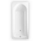 Roltechnik Vanessa Neo kád 140 cm 9550000 rajza