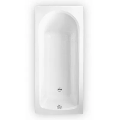 Roltechnik Vanessa Neo kád 140 cm 9550000 rajza