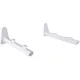 Kolo Nova Pro öblítőmedencéhez tartó rúd 2 db 46 cm (99037000)