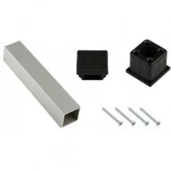   Kolo Rekord beépíthető szekrényhez bútorláb 2 db (99274000)