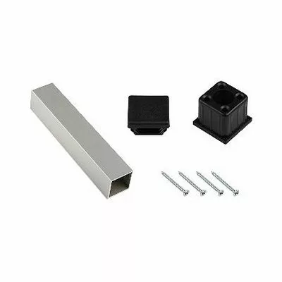 Kolo Nova Pro bútorláb 2 db fehér (99439000)