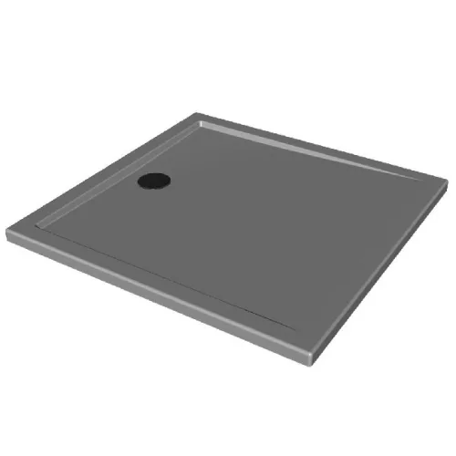 Kolpa San Boston zuhanytálca 100x100 O előlapos 995180