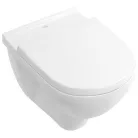 Villeroy O.novo kompakt WC ülőke (9M406101)