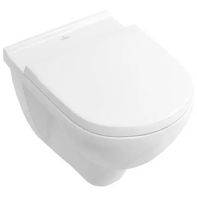 Villeroy O.novo kompakt WC ülőke (9M406101)