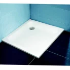 Ravak Angela 90x90 zuhanytálca LA fehér