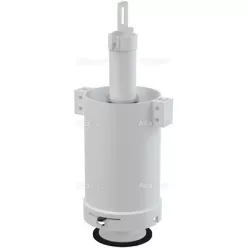   Alcaplast A03A öblítő szelep magasan fekvő zárótömítéssel (A03A)