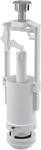 Alcaplast A05 WC öblítőszelep monoblokkos tartályhoz (A05-CHROM)