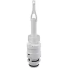 Alcaplast A06 öblítő szelep alacsony modulhoz (A06-850)