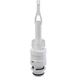 Alcaplast A06 öblítő szelep alacsony modulhoz (A06-850)