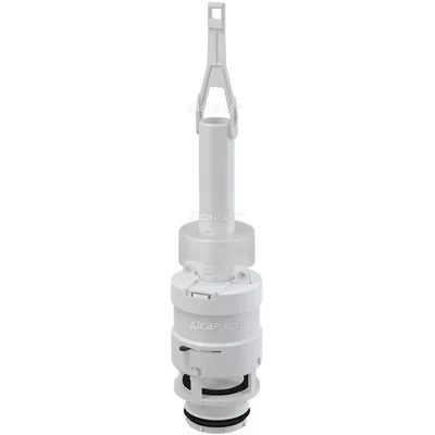 Alcaplast A06 öblítő szelep alacsony modulhoz (A06-850)