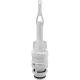 Alcaplast A06 öblítő szelep alacsony modulhoz (A06-850)