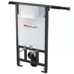   Alcaplast A102 beépíthető WC tartály panellakásokba 1000mm (A102-1000)