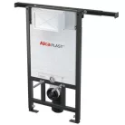 Alcaplast A102 beépíthető WC tartály panellakásokba 1200mm (A102)