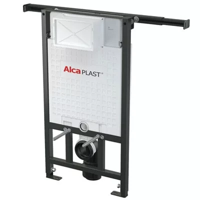 Alcaplast A102 beépíthető WC tartály panellakásokba 1200mm (A102)