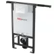 Alcaplast A102 beépíthető WC tartály panellakásokba 1200mm (A102)