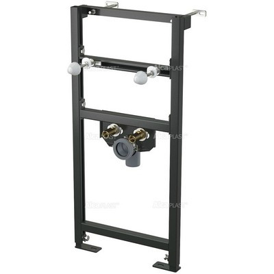 Alcaplast 104 szerelőkeret mosdóhoz 850 mm (A104-850)