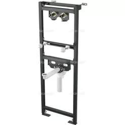   Alcaplast A104AVS szerelőkeret mosdóhoz 1200 mm (A104AVS-1200)