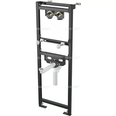 Alcaplast A104AVS szerelőkeret mosdóhoz 1200 mm (A104AVS-1200)