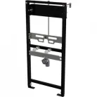 Alcaplast szerelőkeret piszoárhoz 1120 mm infra előkészítéssel A107S/1120 rajz
