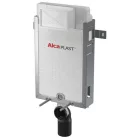 Alcaplast A115 falba építhető WC tartály egyenetlen falhoz (A115)