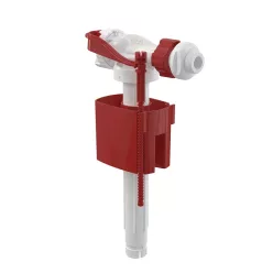  Alcaplast A150P-1/2" oldalsó feltöltő szelep (A150P-1/2")