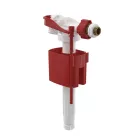 Alca Feltöltő szelep oldalsó fém menetes műanyag tartályokhoz A160P-3/8" (A160P-3-8)