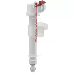 Alcaplast A17 alsó feltöltő szelep 3/8 col (A17-38)