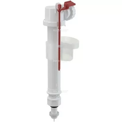 Alcaplast A17 alsó feltöltő szelep 3/8 col (A17-38)