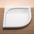 Ravak Elipso 80 PAN zuhanytálca 80 cm A224401410