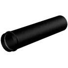 Alcaplast A4000Black hosszabbító elem 32 mm A4000BLACK rajza
