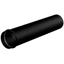 Alcaplast A4000Black hosszabbító elem 32 mm A4000BLACK rajza