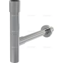 Alcaplast A402 Design mosdószifon fém (A402)
