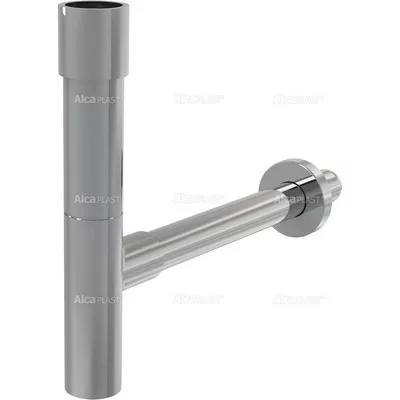 Alcaplast A402 Design mosdószifon fém (A402)