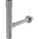 Alcaplast A402 Design mosdószifon fém (A402)